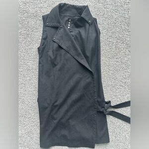 Cop-Copine Paris Tunic sz 36 (S)